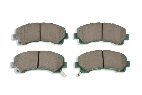 DB1841SP_03_real_photo.webp DBA Street Series T2 Slotted Front Disc & Street Performance Pad Kit 280mm for Isuzu D-MAX / Isuzu Rodeo