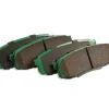 DB1857SP_02_real_photo.webp DBA Street Performance Rear Brake Pad Set 116.3 x 44.5 x 17.3mm for Lexus LX450 / Lexus LX570 & More