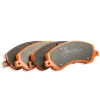 DB1915XP_02_real_photo.webp DBA Xtreme Performance Front Brake Pad Set 164.8 x 66.8 x 18mm for Ford Tourneo / Ford Transit / Volkswagen Amarok