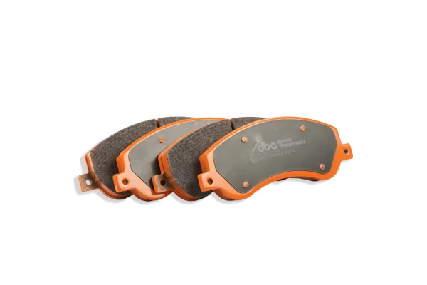 DB1915XP_02_real_photo.webp DBA Xtreme Performance Front Brake Pad Set 164.8 x 66.8 x 18mm for Ford Tourneo / Ford Transit / Volkswagen Amarok