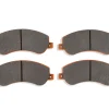 DB1915XP_03_real_photo.webp DBA Xtreme Performance Front Brake Pad Set 164.8 x 66.8 x 18mm for Ford Tourneo / Ford Transit / Volkswagen Amarok
