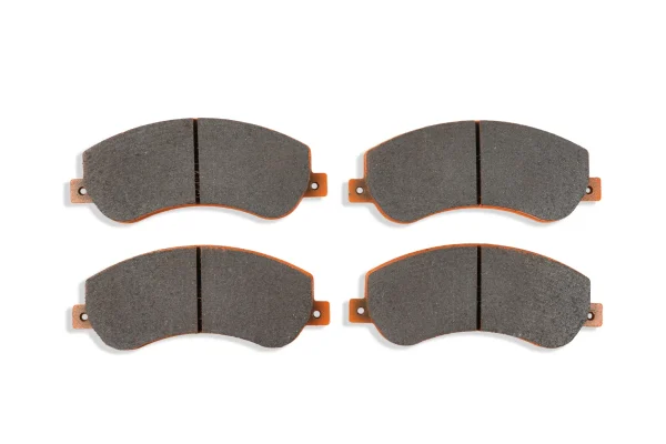 DB1915XP_03_real_photo.webp DBA Xtreme Performance Front Brake Pad Set 164.8 x 66.8 x 18mm for Ford Tourneo / Ford Transit / Volkswagen Amarok