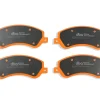 DB1915XP_04_real_photo.webp DBA Xtreme Performance Front Brake Pad Set 164.8 x 66.8 x 18mm for Ford Tourneo / Ford Transit / Volkswagen Amarok