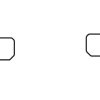 DBA Street Series Ceramic Rear Brake Pad Set for Nissan Pathfinder