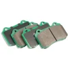 DB1936SP_02_real_photo.webp DBA Street Performance Front or Rear Brake Pad Set 109.7 x 69.1 x 14.8mm for Aston Martin DB7 / Cadillac STS & More