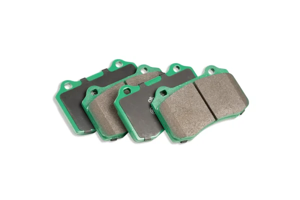 DB1936SP_02_real_photo.webp DBA Street Performance Front or Rear Brake Pad Set 109.7 x 69.1 x 14.8mm for Aston Martin DB7 / Cadillac STS & More