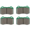 DB1936SP_03_real_photo.webp DBA Street Performance Front or Rear Brake Pad Set 109.7 x 69.1 x 14.8mm for Aston Martin DB7 / Cadillac STS & More