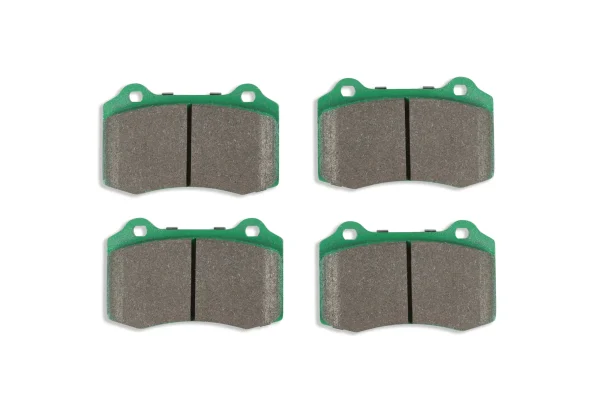 DB1936SP_03_real_photo.webp DBA Street Performance Front or Rear Brake Pad Set 109.7 x 69.1 x 14.8mm for Aston Martin DB7 / Cadillac STS & More