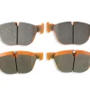DB2006XP_03_real_photo.webp DBA Xtreme Performance Front Brake Pad Set 171.2, 170.2 x 76.9, 76.9 x 18.1, 18.6mm for BMW X4 (F26) / BMW X5 (E70) & More