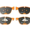 DB2006XP_04_real_photo.webp DBA Xtreme Performance Front Brake Pad Set 171.2, 170.2 x 76.9, 76.9 x 18.1, 18.6mm for BMW X4 (F26) / BMW X5 (E70) & More