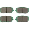 DB2064SP_03_real_photo.webp DBA Street Performance Rear Brake Pad Set 99.1 x 44.4 x 13.3mm for Abarth 124 Spider / Fiat 124 Spider / Mazda MX5