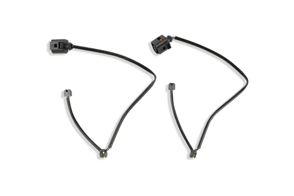 DB2228XP_05_real_photo.webp DBA 4000 Series T3 Slotted Front Disc & Xtreme Performance Pad Kit 330 x 32mm for Volkswagen Touareg (1st Gen) / Volkswagen Touareg (2nd Gen)