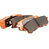 DB2244XP_02_real_photo.webp DBA Xtreme Performance Rear Brake Pad Set for Infiniti QX80 / Nissan Patrol Y62