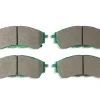 DBA Street Series En-Shield Plain Front Disc & Street Performance Pad Kit 332mm for Ford Ranger