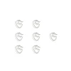 DBA Street Series En-Shield Plain Front Disc & Street Performance Pad Kit 332mm for Ford Ranger