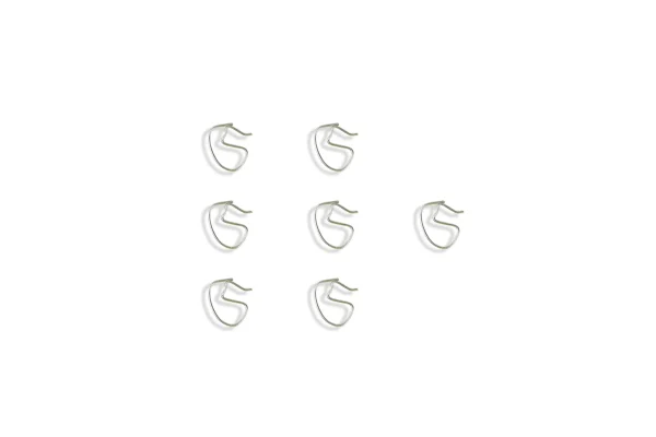 DBA Street Series En-Shield Plain Front Disc & Street Performance Pad Kit 332mm for Ford Ranger