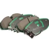 DBA Street Performance Front Brake Pad Set 160.1 x 64.5 x 19.1mm for Audi A1 GB / Audi A3 8V & More