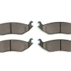 DB7869SP_03_real_photo.webp DBA Street Performance Rear Brake Pad Set 166.3 x 49.1 x 15.5mm for Dodge Ram Pick-Up (1500) (2WD) / Dodge Ram Pick-Up (1500) (4WD) & More