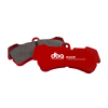 DBA-RP-pads.png DBA Race Performance Front Brake Pad Set for Hyundai i-30 N PD / Hyundai Kona N