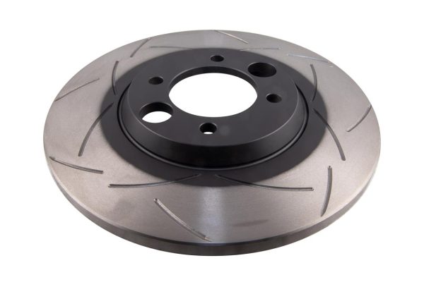 DBA075S_T.jpg DBA Street Series T2 Slotted Rear Brake Disc 264 x 12.7mm for Daimler Double Six / Daimler DS420 Limousine & More