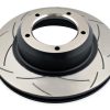 DBA Street Series T2 Slotted Front Brake Disc 298 x 24mm for Land Rover Defender / Land Rover Discovery / Land Rover Range Rover