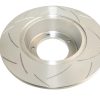 DBA Street Series T2 Slotted Front or Rear Brake Disc 298 x 14mm for Land Rover Defender / Land Rover Discovery / Land Rover Range Rover