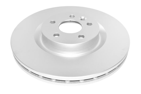 DBA Street Series En-Shield Front Brake Disc 325 x 30mm for Jaguar E-Pace / Land Rover Discovery Sport / Land Rover Range Rover Evoque