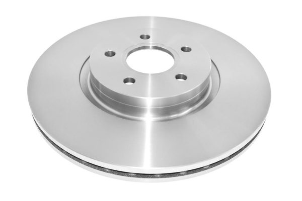 DBA Street Series En-Shield Front Brake Disc 320 x 25mm for Ford Focus (Mk2) / Ford Focus (Mk3) & More