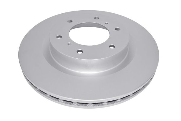 DBA Street Series En-Shield Front Brake Disc 332mm for Mitsubishi Pajero / Mitsubishi Shogun