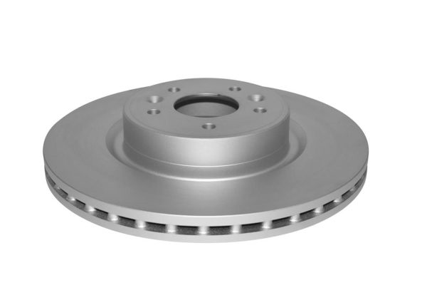 DBA Street Series En-Shield Front Brake Disc 340mm for Renault Megane Coupe (Mk3) / Renault Megane Coupe (Mk3) RS