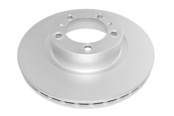 DBA2393E_T.jpg DBA Street Series En-Shield Front Brake Disc 330 x 28mm for Porsche 911 (991) / Porsche 911 (997) & More