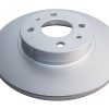 DBA Street Series En-Shield Front Brake Disc 257 x 12mm for Alfa Romeo 145 / Alfa Romeo 146 & More