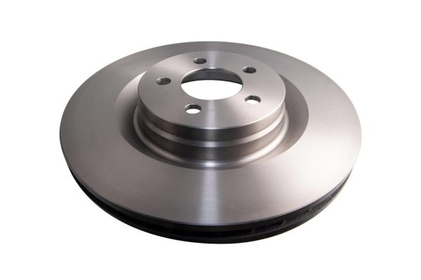 DBA Street Series Plain Front Brake Disc 360 x 32mm for Chrysler 300C / Dodge Challenger & More