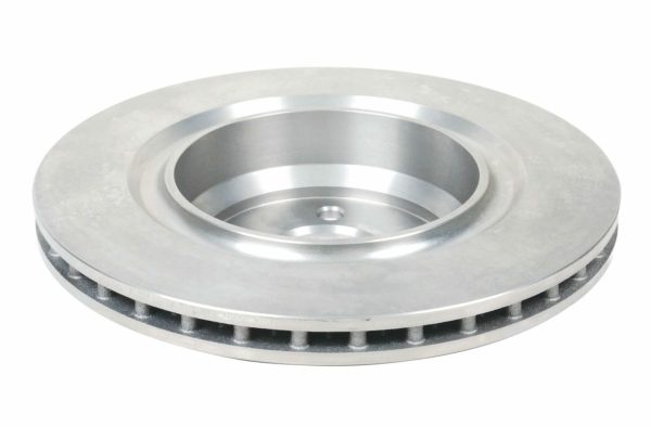 DBA Street Series Plain Rear Brake Disc 350 x 28mm for Chrysler 300C / Dodge Challenger & More