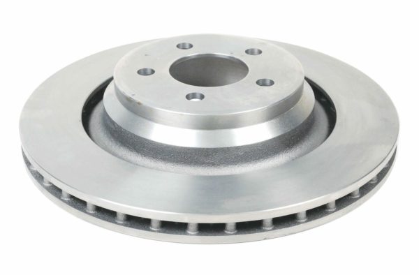 DBA Street Series Plain Rear Brake Disc 350 x 28mm for Chrysler 300C / Dodge Challenger & More