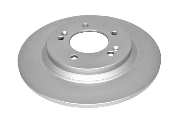 DBA Street Series En-Shield Rear Brake Disc 284 x 10mm for Hyundai i-30 PD / Hyundai Ioniq & More