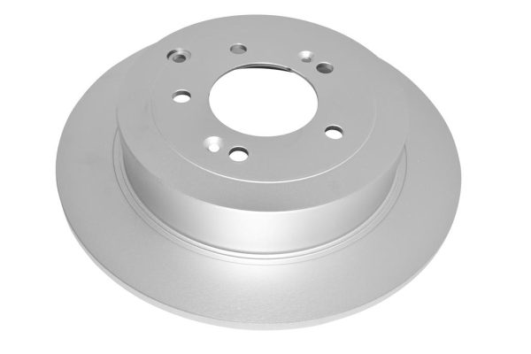 DBA Street Series En-Shield Rear Brake Disc 302mm for Hyundai Tucson Mk3 / Kia Sportage (QL)
