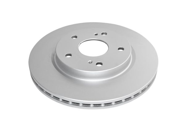 DBA2495E_T.jpg DBA Street Series En-Shield Front Brake Disc 272 x 22mm for Suzuki Swift / Suzuki Swift SZ2 & More