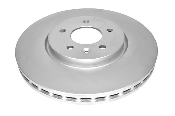 DBA Street Series En-Shield Front Brake Disc 321 x 30mm for Opel Astra (J) / Opel Astra GTC (J) & More