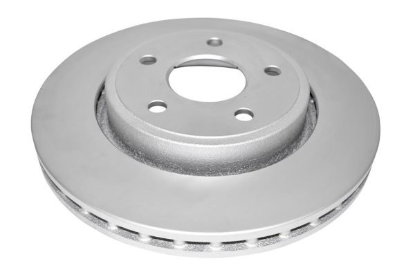 DBA Street Series En-Shield Front Brake Disc 328mm for Jeep Commander / Jeep Grand Cherokee