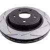 DBA2530S_T.jpg DBA Street Series T2 Slotted Front Brake Disc 328mm for Jeep Commander / Jeep Grand Cherokee