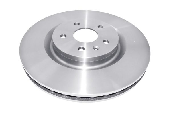 DBA Street Series Plain Front Brake Disc 355mm for Chevrolet Camaro (5th Gen)