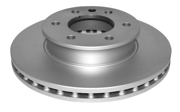 DBA2672E_T.jpg DBA Street Series En-Shield Front Brake Disc 330 x 24mm for BMW 5 Series (F10) 518 / BMW 5 Series (F10) 520 & More