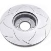 DBA Street Series T2 Slotted Front Brake Disc 340 x 30mm for BMW 1 Series (F20) M135 / BMW 1 Series (F20) M140 & More