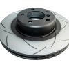 DBA Street Series T2 Slotted Front Brake Disc 340 x 30mm for BMW 1 Series (F20) M135 / BMW 1 Series (F20) M140 & More