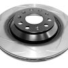 DBA2809S_T.jpg DBA Street Series T2 Slotted Rear Disc & Street Performance Pad Kit 310 x 22mm for Audi TT 8S / Audi TT quattro 8S & More