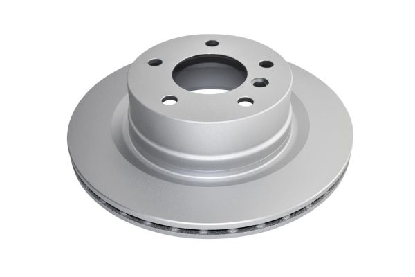 DBA Street Series En-Shield Rear Brake Disc 299.9 x 20mm for BMW 1 Series (E82 Coupe) 118 / BMW 1 Series (E82 Coupe) 120 & More