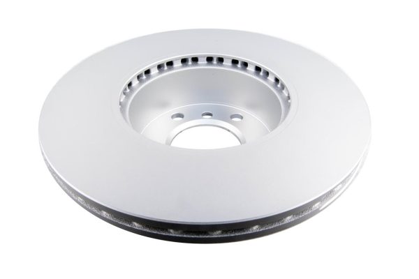 DBA Street Series En-Shield Front Brake Disc 312 x 24mm for BMW 1 Series (F20) 125 / BMW 1 Series (F21) 120 & More