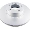 DBA Street Series En-Shield Front Brake Disc 312 x 24mm for BMW 1 Series (F20) 125 / BMW 1 Series (F21) 120 & More