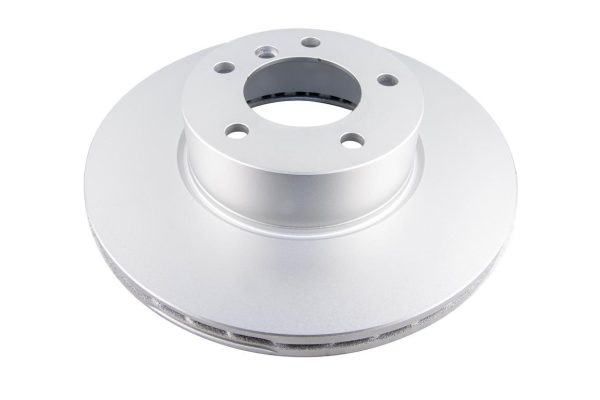 DBA Street Series En-Shield Front Brake Disc 312 x 24mm for BMW 1 Series (F20) 125 / BMW 1 Series (F21) 120 & More